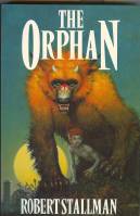 Image for The Orphan.