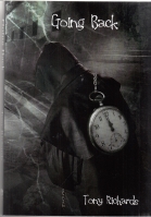Image for Going Back.