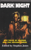 Image for Dark Of The Night (signed by five authors).