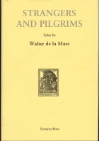 Image for Strangers And Pilgrims.