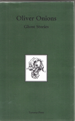Image for Ghost Stories.