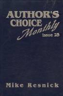 Image for The Alient Heart: Author's Choice Monthly Issue 25.