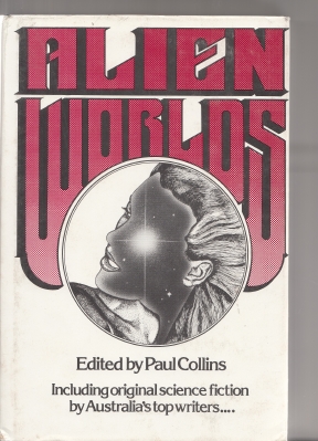 Image for Alien Worlds.