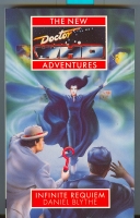 Image for Infinite Requiem: Doctor Who, The New Adventures.