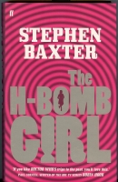 Image for The H-Bomb Girl.