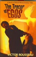 The Tracer Of Egos (200 copy/limited). Image for The Tracer Of Egos (200 copy/limited).