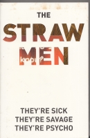 Image for The Straw Men.