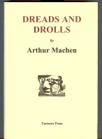 Image for Dreads And Drolls.