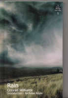 Image for Rain (signed/limited + inscribed by the author).
