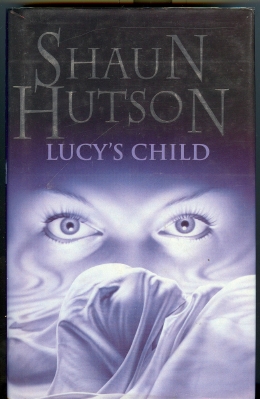 Image for Lucy's Child.