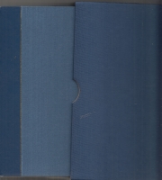 Cracken At Critical: A Novel In Three Parts (26-copy leatherbound lettered ''A'', from the autho's library). Image for Cracken At Critical: A Novel In Three Parts (26-copy leatherbound lettered ''A'', from the autho's library).