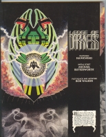 Ledge Of Darkness. Image for Ledge Of Darkness.