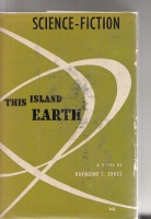 Image for This Island Earth.