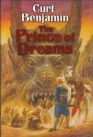 Image for The Prince Of Dreams: Volume Two Of Seven Brothers.