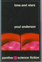 Image for Time And Stars.