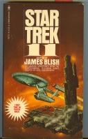 Image for Star Trek 11 (tv tie-in).