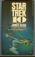 Image for Star Trek 10 (tv tie-in).