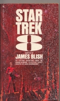 Image for Star Trek 8 (tv tie-in).