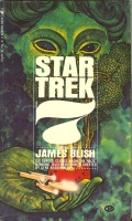 Image for Star Trek 7 (tv tie-in).