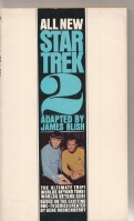 Image for Star Trek 2 (tv tie-in).