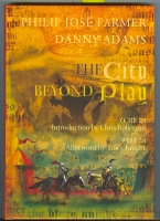 Image for The City Beyond Play.