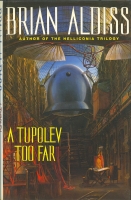 Image for A Tupolev Too Far and Other Stories (from the author's own library)..