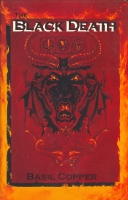Image for The Black Death (signed by the author).