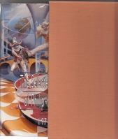 Image for The Selected Letters Of Philip K. Dick: Volume Three 1974 (signed/slipcased).