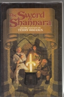 The Sword Of Shannara (signed & dated by the author). Image for The Sword Of Shannara (signed & dated by the author).