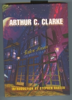 Image for Tales From The White Hart (signed/limited).
