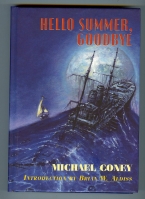 Image for Hello Summer, Goodbye.
