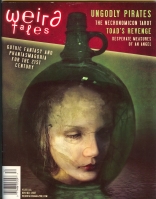 Image for Weird Tales vol 62 no 5 (whole no 347).