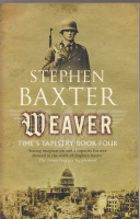 Weaver: Time's Tapestry 4. Image for Weaver: Time's Tapestry 4.