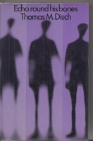 Image for Echo Round His Bones.