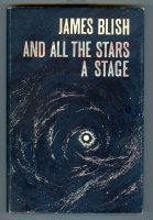 Image for And All The Stars a Stage.