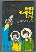 Image for Race Against Time.