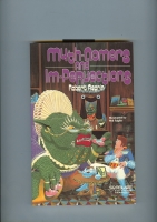 Image for Myth-Nomers And Im-Pervections.