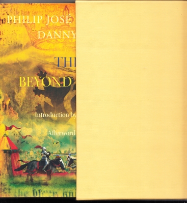 Image for The City Beyond Play (26-copy signed/slipcased)..