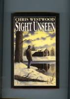 Image for Sight Unseen.