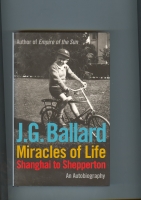 Image for Miracles Of Life: Shanghai To Shepperton, An Autobiography.