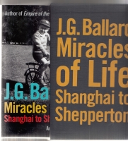 Image for Miracles Of Life: Shanghai To Shepperton, An Autobiography.