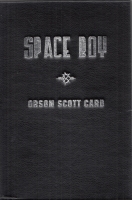 Image for Space Boy (26 lettered/traycased).