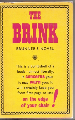Image for The Brink.