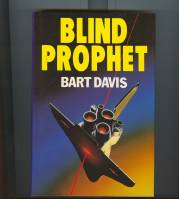 Image for Blind Prophet.