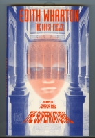 Image for The Ghost-Feeler: Stories Of Terror And The Supernatural.