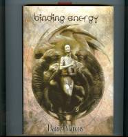 Image for Binding Energy: Stories.(26-copy hardcover edition).