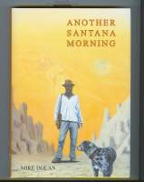 Image for Another Santana Morning (26-copy hardcover edition).