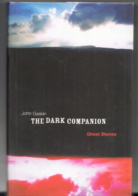 Image for The Dark Companion: Ghost Stories.