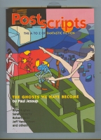 Image for Postscripts 14 (signed/limited).