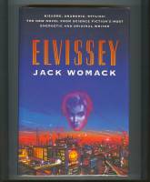 Image for Elvissey.